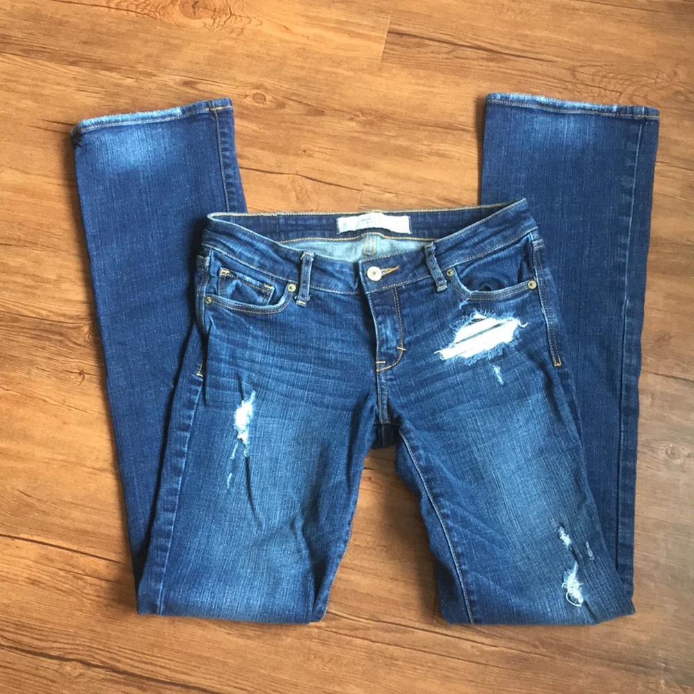 Abercrombie & Fitch jeans